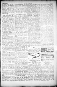 Lidov noviny z 10.12.1921, edice 1, strana 3
