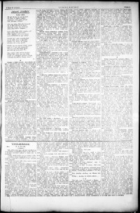 Lidov noviny z 10.12.1921, edice 1, strana 5