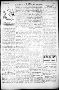 Lidov noviny z 10.12.1921, edice 1, strana 7