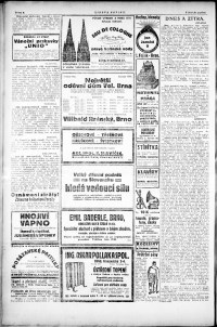 Lidov noviny z 10.12.1921, edice 1, strana 8