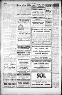Lidov noviny z 10.12.1921, edice 1, strana 10