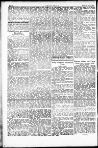 Lidov noviny z 10.12.1922, edice 1, strana 2