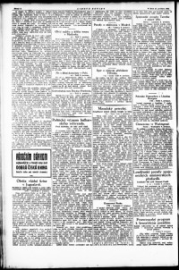 Lidov noviny z 10.12.1922, edice 1, strana 4