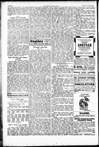 Lidov noviny z 10.12.1922, edice 1, strana 6