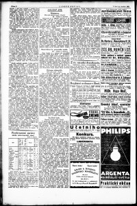 Lidov noviny z 10.12.1922, edice 1, strana 8