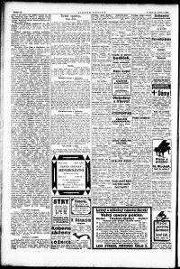 Lidov noviny z 10.12.1922, edice 1, strana 12