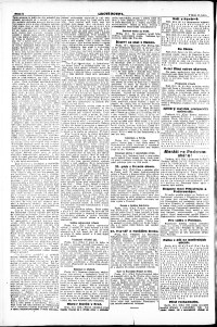 Lidov noviny z 11.1.1919, edice 1, strana 2