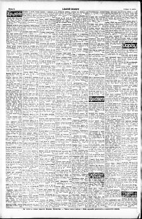 Lidov noviny z 11.1.1919, edice 1, strana 6