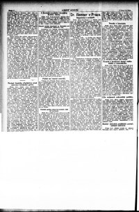 Lidov noviny z 11.1.1920, edice 1, strana 2