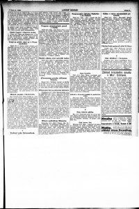 Lidov noviny z 11.1.1920, edice 1, strana 3
