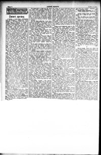 Lidov noviny z 11.1.1920, edice 1, strana 4