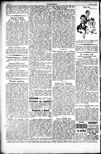 Lidov noviny z 11.1.1921, edice 2, strana 2