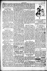 Lidov noviny z 11.1.1921, edice 3, strana 2