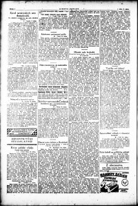 Lidov noviny z 11.1.1922, edice 1, strana 4