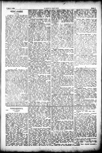 Lidov noviny z 11.1.1922, edice 1, strana 5