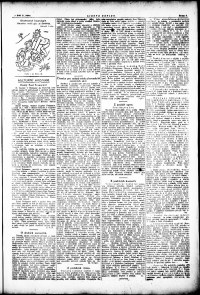 Lidov noviny z 11.1.1922, edice 1, strana 7