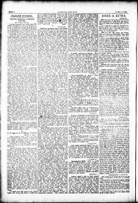 Lidov noviny z 11.1.1922, edice 1, strana 8