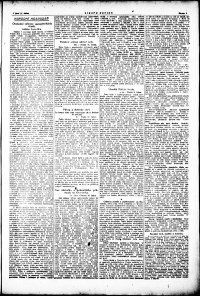 Lidov noviny z 11.1.1922, edice 1, strana 9