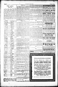 Lidov noviny z 11.1.1922, edice 1, strana 10