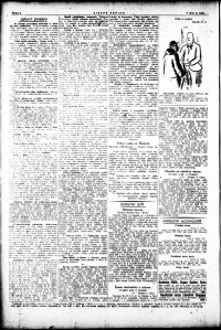 Lidov noviny z 11.1.1922, edice 2, strana 2