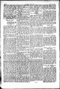 Lidov noviny z 11.1.1923, edice 1, strana 2