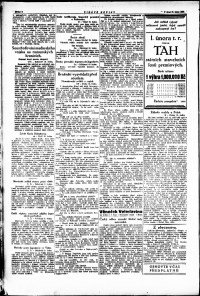 Lidov noviny z 11.1.1923, edice 1, strana 4