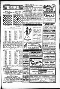 Lidov noviny z 11.1.1923, edice 1, strana 11