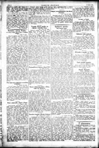 Lidov noviny z 11.1.1924, edice 1, strana 4