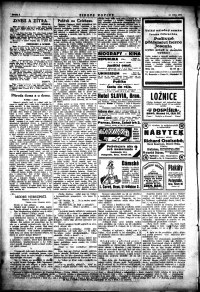 Lidov noviny z 11.1.1924, edice 2, strana 4