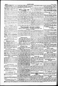 Lidov noviny z 11.2.1918, edice 1, strana 2