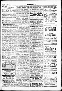 Lidov noviny z 11.2.1918, edice 1, strana 3
