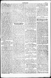 Lidov noviny z 11.2.1919, edice 1, strana 3