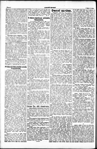 Lidov noviny z 11.2.1919, edice 1, strana 4