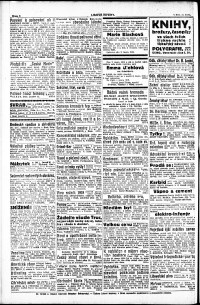 Lidov noviny z 11.2.1919, edice 1, strana 8