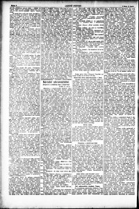 Lidov noviny z 11.2.1920, edice 1, strana 2