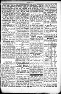 Lidov noviny z 11.2.1920, edice 1, strana 5
