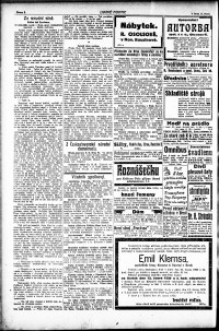 Lidov noviny z 11.2.1920, edice 1, strana 6