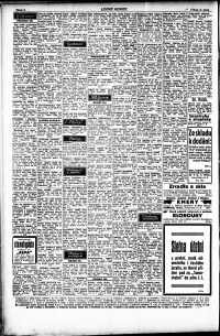 Lidov noviny z 11.2.1920, edice 2, strana 4