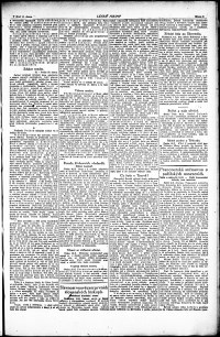 Lidov noviny z 11.2.1921, edice 1, strana 3