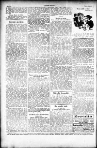 Lidov noviny z 11.2.1921, edice 2, strana 2