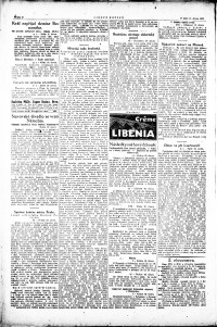 Lidov noviny z 11.2.1922, edice 1, strana 4