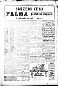 Lidov noviny z 11.2.1922, edice 1, strana 10