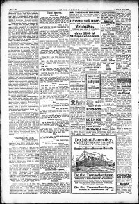 Lidov noviny z 11.2.1923, edice 1, strana 10
