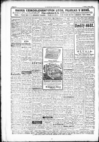 Lidov noviny z 11.2.1923, edice 1, strana 12
