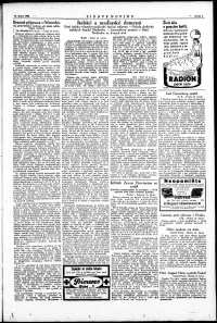 Lidov noviny z 11.2.1933, edice 1, strana 3
