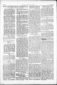 Lidov noviny z 11.2.1933, edice 1, strana 4