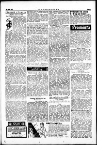 Lidov noviny z 11.2.1933, edice 1, strana 5