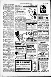 Lidov noviny z 11.2.1933, edice 1, strana 12