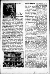 Lidov noviny z 11.2.1933, edice 2, strana 3