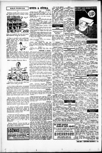 Lidov noviny z 11.2.1933, edice 2, strana 6